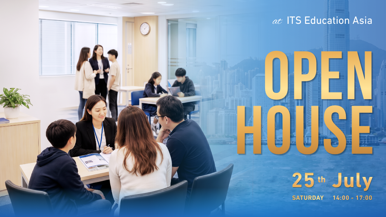 Open House 25th July - Explore Our Admissions Pathways & Join KCL Admission Talk