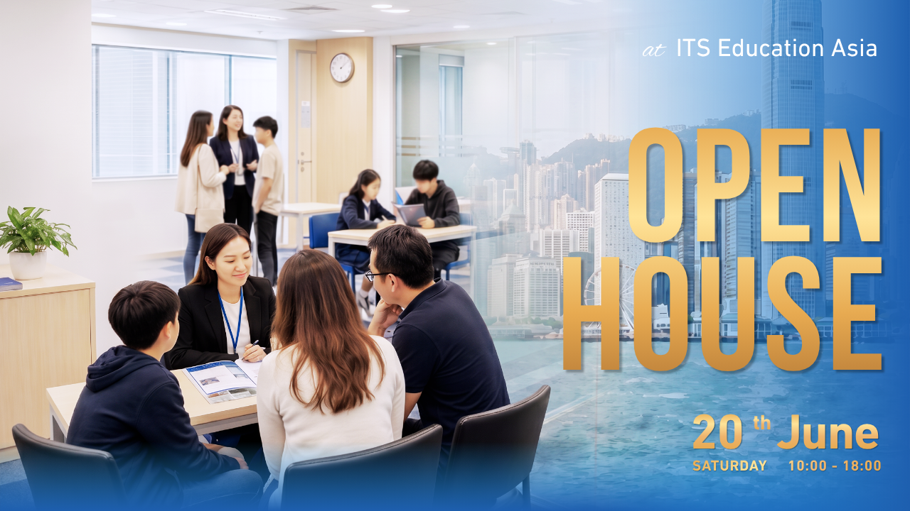Open House 20th June - Explore Our A-Level & Admissions Pathways