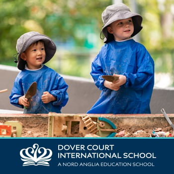 Dover Court International School Singapore