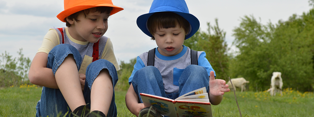 The Office book for kids goes to elementary school with Michael Scott