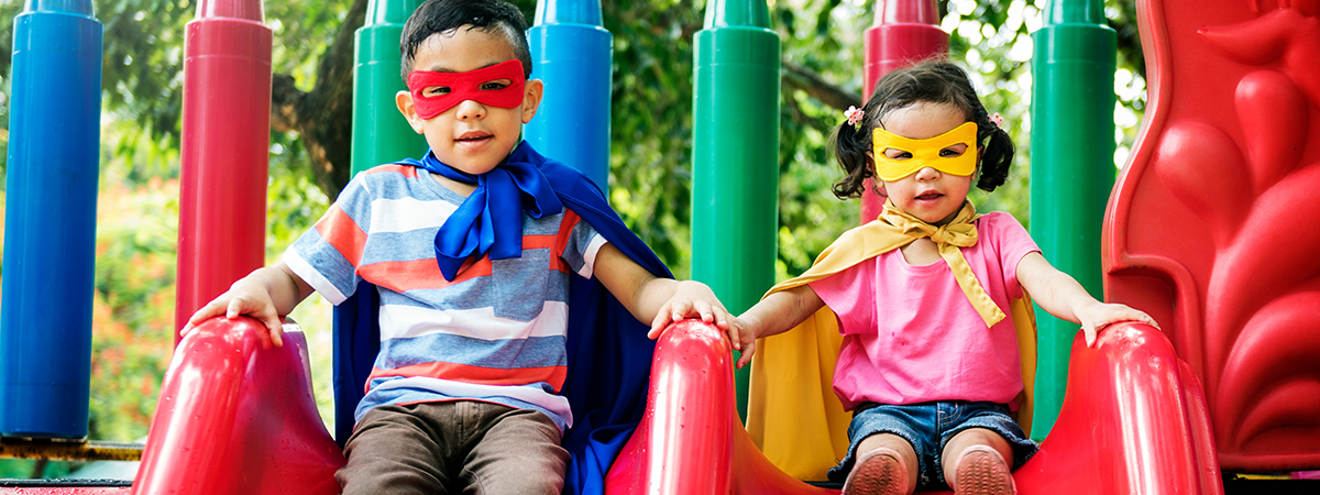 Are Hong Kong children getting enough playtime? Not according NGO�s.