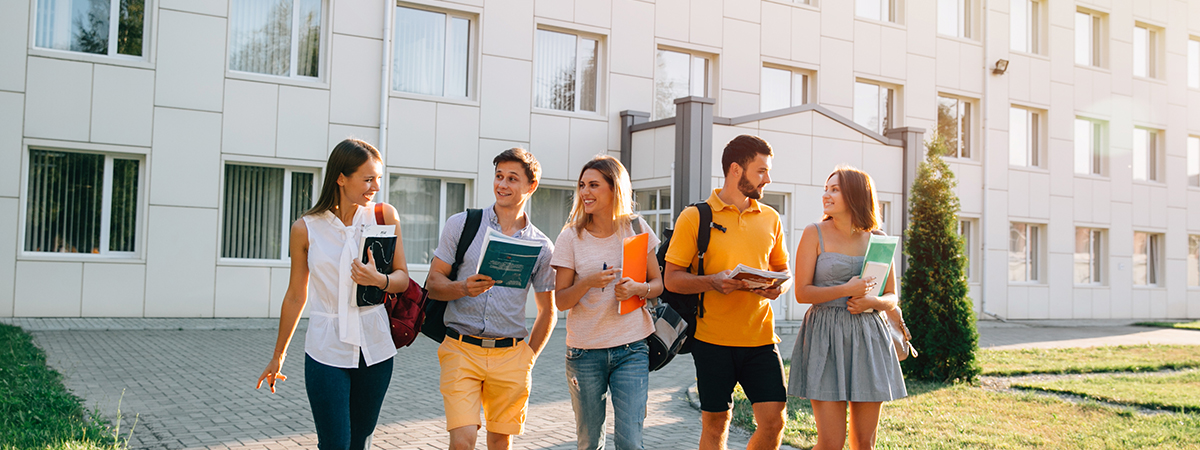 Getting the best university place