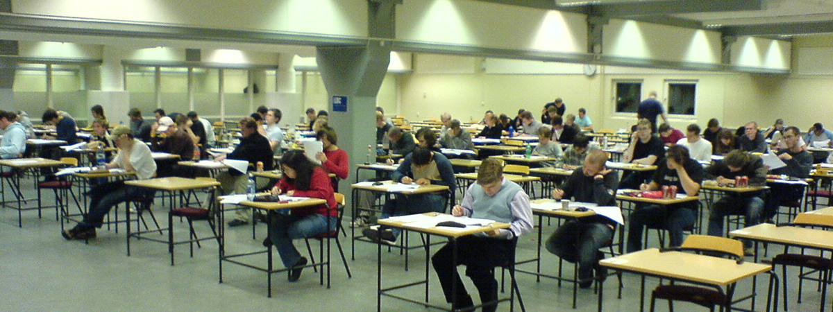 Edexcel International A-levels and International GCSE exams cancelled