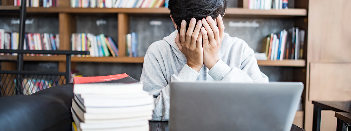 Stress and the Underprivileged