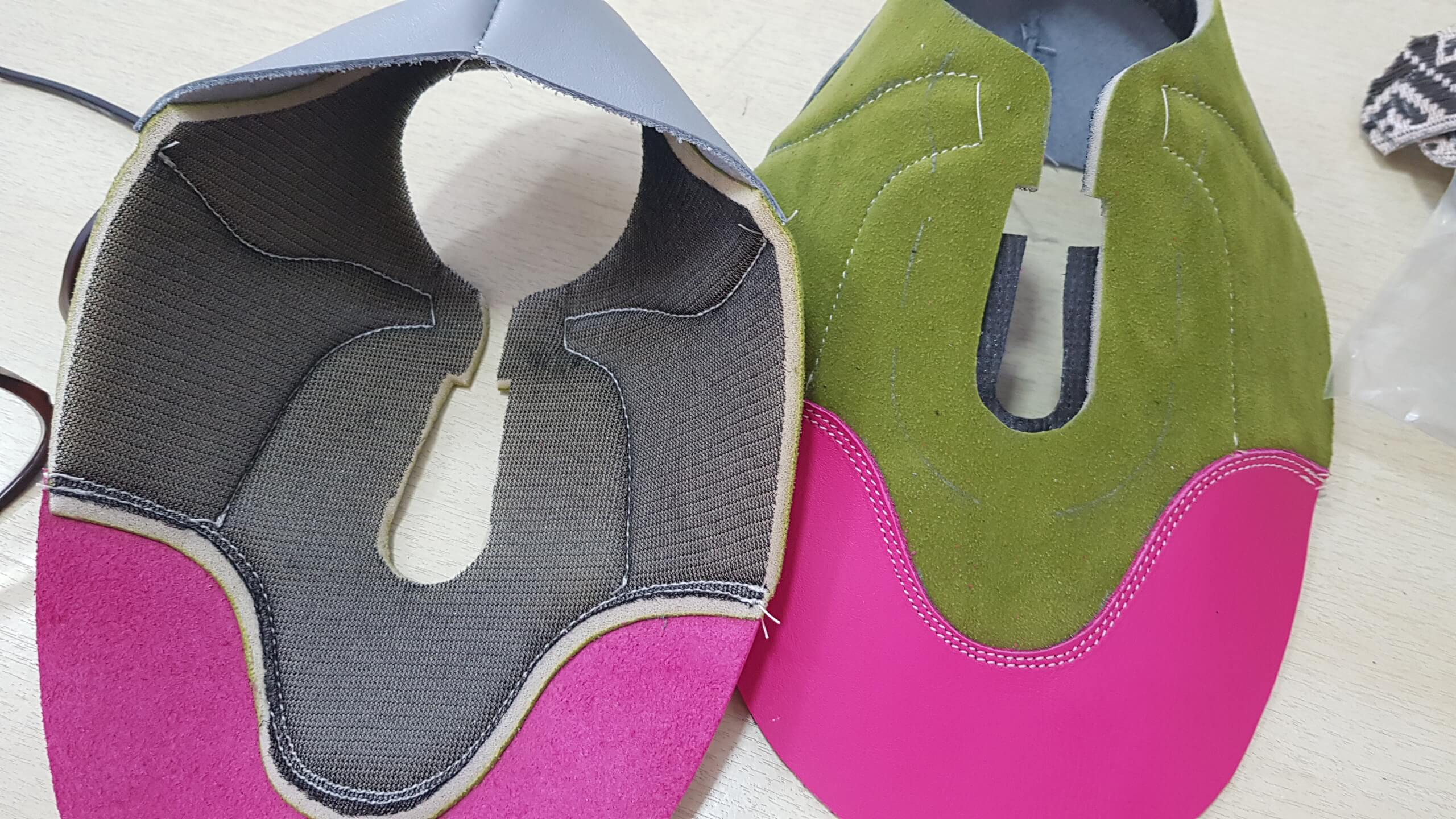 Shoe Design CourseFashion Shoes Hong Kong